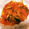 まきりん07's cooksnap of when they made いわしのトマト煮.