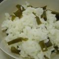 ももキッチン's cooksnap of when they made あっさり昆布の炊き込みご飯.