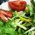 もんもんきー's cooksnap of when they made 甘めのフレンチドレッシング.