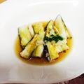 クック5OPTMB☆'s cooksnap of when they made なすの揚げだし.