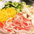soraaa's cooksnap of when they made 失敗しないシェフ直伝＠薄焼き卵錦糸卵.