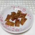 さーパパ's cooksnap of when they made 鶏皮のカレー炒め.