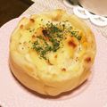 さあこsaako's cooksnap of when they made *ミスド風～♡簡単 グラタンパイ*.