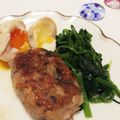 pinkyapple's cooksnap of when they made あじスティック☆.