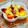 inyako's cooksnap of when they made ✿じゃが芋とタコのローズマリー焼き✿.
