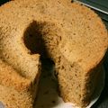 なーなありり's cooksnap of when they made ふわふわ☆アールグレイシフォン17㌢♪.