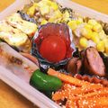 ❁Abake❁'s cooksnap of when they made ☺お弁当にも☆簡単♪人参のたらこ炒め☺.