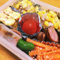 ❁Abake❁'s cooksnap of when they made ☺お弁当にも☆簡単♪人参のたらこ炒め☺.
