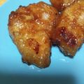 daajare's cooksnap of when they made 甘〜いっ♡新玉ネギの肉巻き☆.