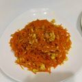 Ruri03's cooksnap of when they made 超簡単沖縄シリシリにツナ入(薄味).