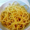 ぶんぶんかなぶんぶん's cooksnap of when they made 究極の水漬けパスタ！冷製パスタバージョン.