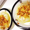 怪獣のMAMA's cooksnap of when they made 超簡単 新玉ねぎまるまる昆布茶スープ.