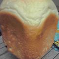 めいの母ちゃん's cooksnap of when they made おもちを練りこんだレーズンパン.