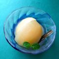 カルン's cooksnap of when they made 簡単♡輝く飴色リンゴのワイン煮.