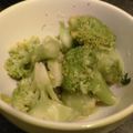 おどふふ's cooksnap of when they made セロリとナッツと彩り野菜のナムル.