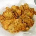 ウメ吉さん's cooksnap of when they made フワフワたまご衣の豚カツ.
