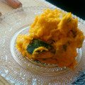 キャシーキャサリン's cooksnap of when they made ♡かぼちゃの煮物で簡単マヨサラダ♡.