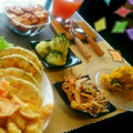 キャシーキャサリン's cooksnap of when they made 熱々が旨い♡さきいかのバターペッパー炒め.
