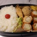 大魔女's cooksnap of when they made カンタン！リメイクポテコロ！.