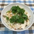 まさたかまま's cooksnap of when they made 手軽で簡単に＊アジア風汁なし麺.