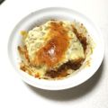 Blue＊＊'s cooksnap of when they made 朝にも夜にも！簡単☆カレードリア♪.