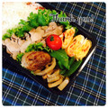 ＢＵＴＴＯＮ3's cooksnap of when they made 蓮根のからし醤油天かす和え.