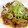 ゆみらんたん's cooksnap of when they made ✿砂肝のネギ油炒め✿.