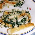 よちりん's cooksnap of when they made カリカリチーズとちくわのお焼き.