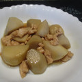 ジョングレ's cooksnap of when they made 里芋とひき肉の柚子胡椒味噌煮.