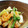 Gomaki☆'s cooksnap of when they made クリーミー＊エビとアスパラのマヨ炒め.