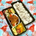 ◆◇Wtiti＊◇◆'s cooksnap of when they made かぼちゃサラダ.