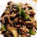 hanako12♡'s cooksnap of when they made 簡単なすの味噌炒め＼(^o^)／.