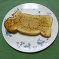 *ひろみ*'s cooksnap of when they made 簡単♪ みそピートースト.