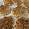 クックLVMOXQ☆'s cooksnap of when they made 【残りご飯活用法】めし焼き餅.