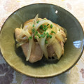 ☆Rokko☆'s cooksnap of when they made 鶏胸肉と玉ねぎのやわらか炒め.