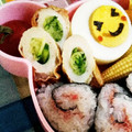 s2meisaes2's cooksnap of when they made ちょっと可愛い✿ちくわ細切りきゅうり.