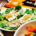 かぼすパラダイス's cooksnap of when they made 簡単！万能！にんにくオニオンソース.