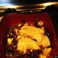 ミネソタ州のけーたん's cooksnap of when they made さっぱりの手作りワンタンスープ.