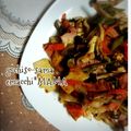 えまっちママ's cooksnap of when they made 筍とベーコンのちょっピリ辛炒め♪.