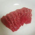 mijiiinko's cooksnap of when they made プロが教える！冷凍マグロの解凍方法.