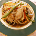 あきこと銀's cooksnap of when they made まぐろの南蛮漬け.