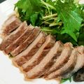 こくまろ☆'s cooksnap of when they made 柔らかッ！ローストポーク.