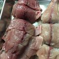 きんちゃん52's cooksnap of when they made サワラのさばき方.