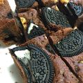 ★non3★'s cooksnap of when they made ★シリコンスチーマーde濃厚ブラウニー★.