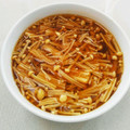 こんがり煎餅's cooksnap of when they made えのき一袋で簡単♪なめ茸♪.