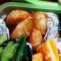 ととろママ's cooksnap of when they made 新玉ねぎの肉巻き.
