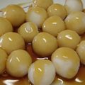 ともとまさ's cooksnap of when they made みたらしだんご.