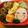 1022あっこ's cooksnap of when they made キャラ弁当ドラゴンボール 悟空&クリリン.