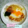えまっちママ's cooksnap of when they made 簡単調理・豆もやしのナムル.