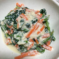 けんぼーぅ's cooksnap of when they made しっとり簡単✿白和え.